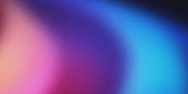 Gürültülü renkli Gradyan Arkaplanı