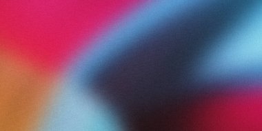 Gürültülü renkli Gradyan Arkaplanı