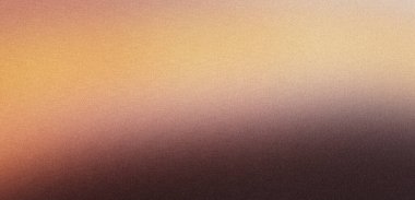 kırmızı ve sarı kumlu arkaplan gürültülü, pankart boyutu.