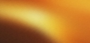 kırmızı ve sarı kumlu arkaplan gürültülü, pankart boyutu.