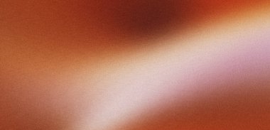 kırmızı ve sarı kumlu arkaplan gürültülü, pankart boyutu.