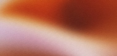 kırmızı ve sarı kumlu arkaplan gürültülü, pankart boyutu.