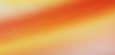 kırmızı ve sarı kumlu arkaplan gürültülü, pankart boyutu.