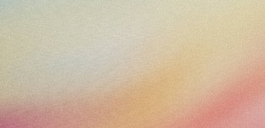 Turuncu kabataslak arkaplan, pürüzsüz renk gradyanı beyaz gölgeler, gürültü dokusu, kopyalama alanı.