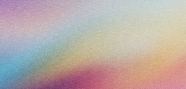 Parlak sert yaz arkaplanı pembe mor kırmızı gürültü dokusu retro tasarım