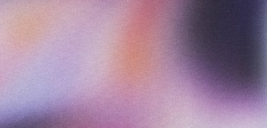 Parlak sert yaz arkaplanı pembe mor kırmızı gürültü dokusu retro tasarım