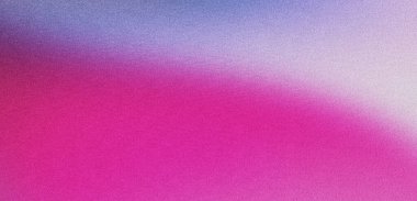 Parlak sert yaz arkaplanı pembe mor kırmızı gürültü dokusu retro tasarım