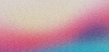 Soyut mavi turuncu tahıl dikey arkaplan parlak renk gradyan ses dokusu arka plan. poster