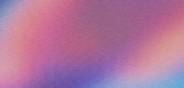 Soyut mavi turuncu tahıl dikey arkaplan parlak renk gradyan ses dokusu arka plan. poster