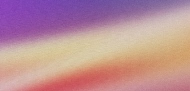 Soyut mavi turuncu tahıl dikey arkaplan parlak renk gradyan ses dokusu arka plan. poster