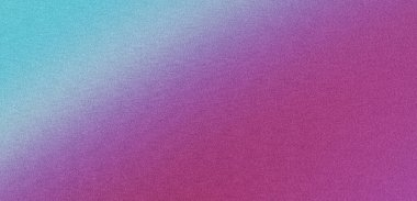 Soyut mavi turuncu tahıl dikey arkaplan parlak renk gradyan ses dokusu arka plan. poster