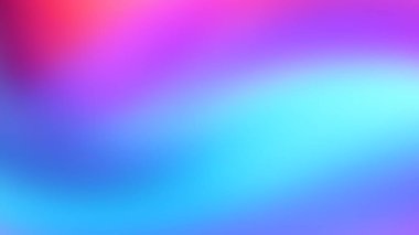 Tasarım Projeleri için 6k Yüksek Çözünürlüklü Gradyan Arkaplanı