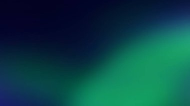 Sersemletici 6K Yüksek Çözünürlüklü Teal Green Gradyan Tasarım Projeleri Arkaplanı Kusursuzca İndir