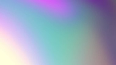 Tasarım Projeleri için 6k Yüksek Çözünürlüklü Pastel Gradyan Arkaplanı