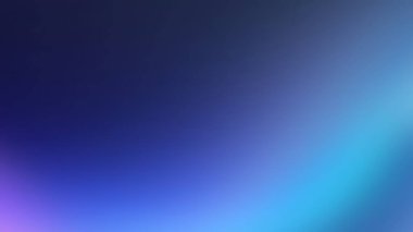 Tasarımlar için çarpıcı 6k Yüksek Çözünürlüklü Mavi Gradyan Arkaplanı