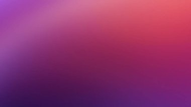 Şaşırtıcı 6k Yüksek Çözünürlük Mor & Kırmızı Gradyan Arkaplanı İndir