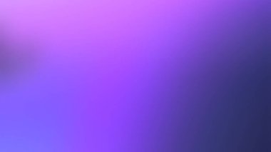 Canlı Mor Gradyan: 6k Yüksek Çözünürlük Arkaplanı