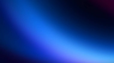 6K Yüksek Çözünürlüklü Mavi Gradyan Arkaplan Resimleri