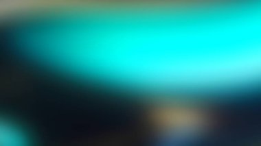 6k High Resolution Teal Gradient Background, Perfect for Design Projects