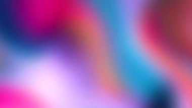 Canlı 6k Yüksek Çözünürlüklü Soyut Arkaplan Bulanıklığı