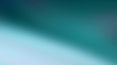 Teal ve Mavi Gradyan: 6k Yüksek Çözünürlüklü Arkaplan Resmi, Tasarımlar İçin Mükemmel