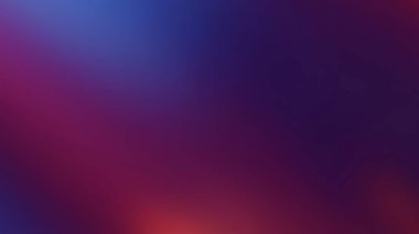 Canlı 6k Mor & Mavi Gradyan Arkaplan