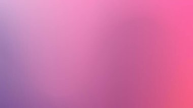 Şaşırtıcı 6k Yüksek Çözünürlüklü Pembe Gradyan Arkaplanı Kusursuzca İndir