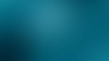 Teal Gradient: Tasarımlar için 6k Yüksek Çözünürlüklü Arkaplan Resmi