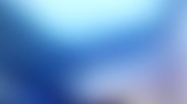 Şaşırtıcı 6K Yüksek Çözünürlüklü Mavi Gradyan Arkaplanı İndir!