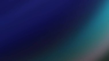 6k Yüksek Çözünürlük: Gradyan Mavi Teal Dokuları, Tasarım Projeleri için Soyut Arkaplan.