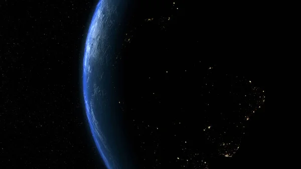 Görüntüleme Yön Bulma Uydularının Küresel Konumlandırma Sistemi Gps Uydu Uydu — Stok fotoğraf