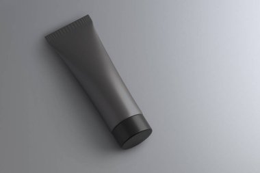 Mock Up için Kozmetik Paketleme