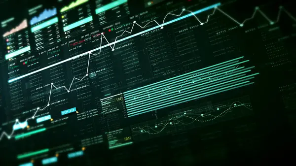 İş bilgisi grafikleri için dinamik veri görselleri, grafikler ve bir iş görüşmesi modeli için veri güdümlü içgörüler. Ticaret, borsa ve kripto dünyasını keşfedin..