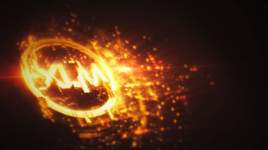 XLM şifreleme madeni para kavramı
