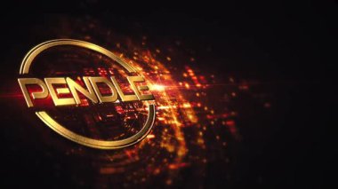   PENDLE şifreleme madeni para kavramı