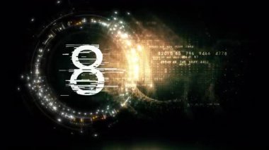 Geri Sayım, Gelecek Veri Matrisi