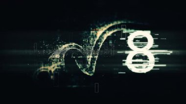 Geri Sayım, Gelecek Veri Matrisi