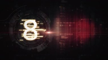 Geri Sayım, Gelecek Veri Matrisi