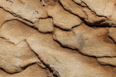 Jaizkibel kayalıklarındaki paraşütçülerin detaylı fotoğrafı, boşluğu kopyala