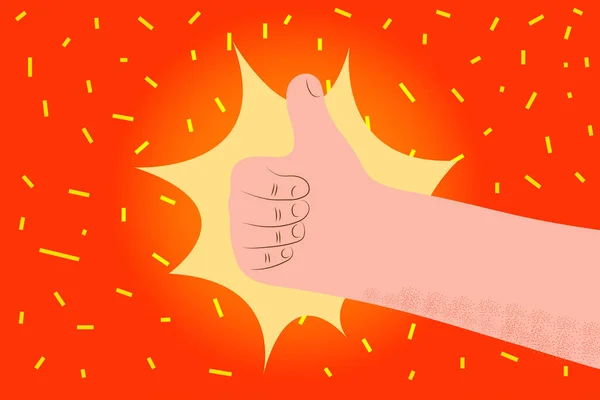 El gösterimi Süper Sınıf Harika..