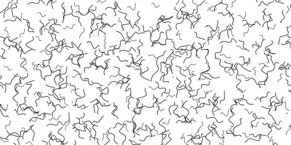 Soyut vektör dokusu. Beyaz arkaplanda izole edilmiş küçük parçacıklarla ince doku örtüşür. EPS10.