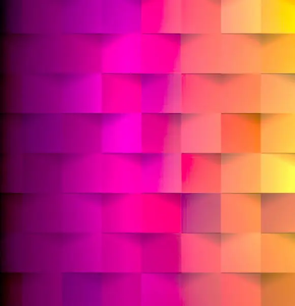 Wallpaper Design Acrylic Pattern Color — Stock Photo, Image