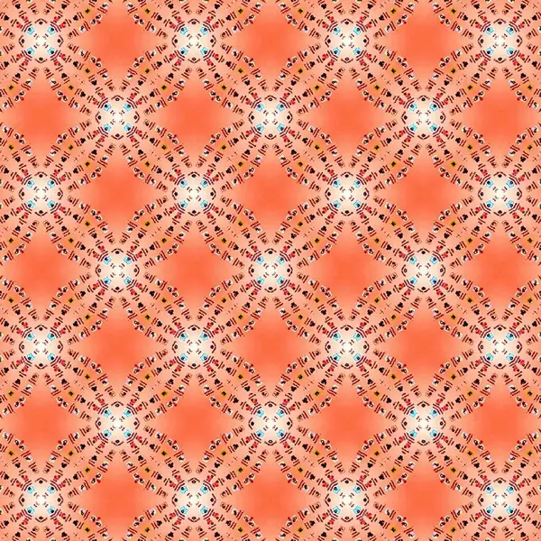 Wallpaper design acrylic pattern color