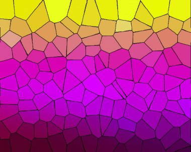 doku duvar kağıdı tasarımı akrilik desen rengi 