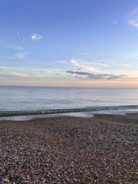 kanepe de soleil la plage 