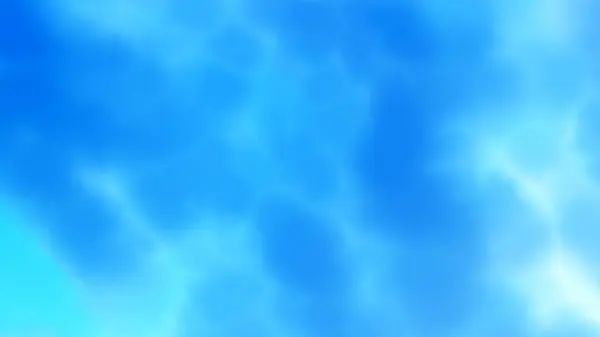 Blauwe Beweegbare Achtergrond Bewegende Abstracte Wazige Achtergrond Kleuren Variëren Met — Stockfoto