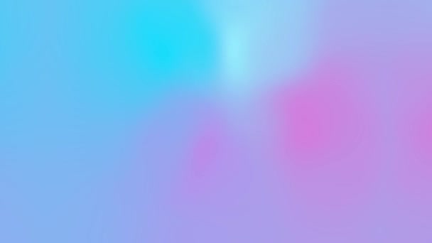Abstract Ontwerp Behang Achtergrond Textuur Kleur — Stockvideo