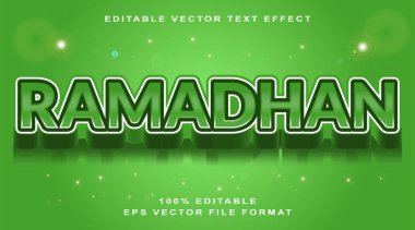 Kurban Bayramı düzenlenebilir etkisi