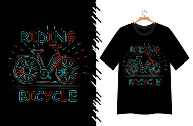 Vektör çizimi. t - shirt, design, print, poster, t - shirt tasarımı