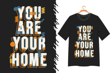 t-shirt şablonu renk tasarımı